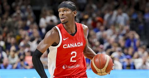 FIBA World Cup 2023: Sunday Odds, Schedule, Live Stream and .